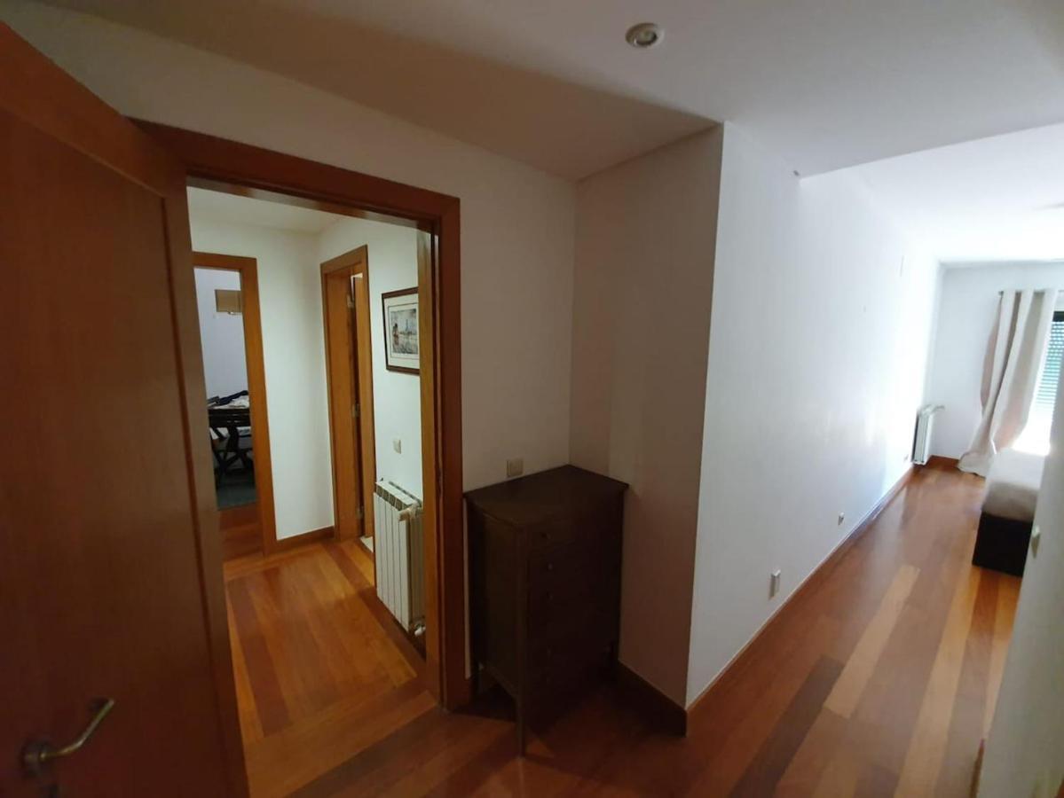 T1 Sea & Pool Apartment Caxias Ngoại thất bức ảnh